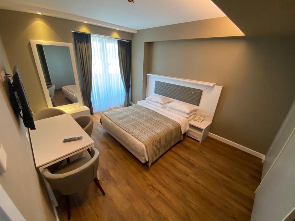 Gq Premium Apartments In Alliance Palace Batoumi Extérieur photo