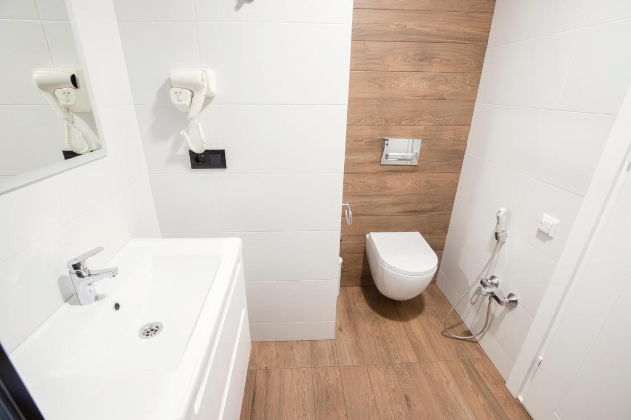Gq Premium Apartments In Alliance Palace Batoumi Extérieur photo